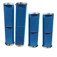 Atlas Copco Oil-Injecteerde Rotary Screw Compressors Olie Cooler G4