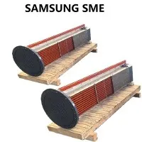 Hanwha Samsung Air Cooler Aftercooler Voor Air Compressor Sme4000