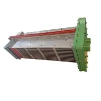 Ingesolair Rand(AMERON, COOPER) TA-kreuler, Luchtkremer/waterkool/interner/interne-kool/nao Kool/koeler/koeler Snel/stadium Kool/stadium Voor Centrifugaal Air Compressor