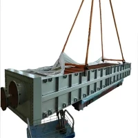 Siemens Centrifugal Lochcompressor Lochkoeler Warmtewisselaar van Stc-Gc16